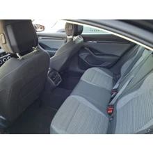 SKODA-SUPERB-1.5 TSI MHEV DSG PREMIUM