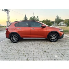 Sahibinden Hatasız 1.6 Cross Urban