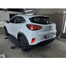 FORD-PUMA-STYLE 1.0LT ECOBOOST 125PS 7 OTOMATİK