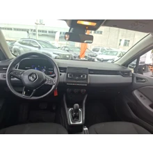 RENAULT-CLIO-EQUILIBRE 1.0 TCE X-TRONIC 90 BG