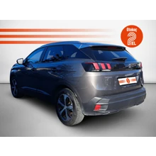 PEUGEOT-3008-ACTIVE PRIME 1.5 BLUEHDI 130HP EAT8