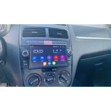 2011 Fiat linea 