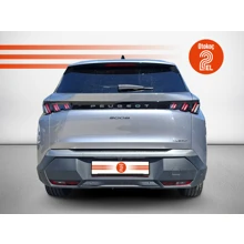 PEUGEOT-5008-ALLURE 1.2 HYBRID 136HP EDCS6
