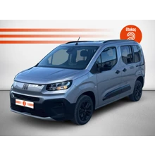 FIAT-DOBLO COMBİ-PREMIO 1.5 130 HP BLUEHDI AT