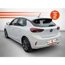 OPEL-CORSA-1.2 BENZİNLİ AT8 100 HP EDITION