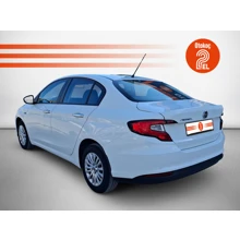 FIAT-EGEA-1.6 MJET 130HP EASY DCT