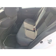 TOYOTA-COROLLA-HYBRID DREAM E-CVT