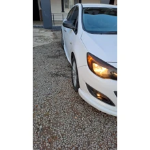 2020 Model Düşük km li Astra 1.4 Turbo