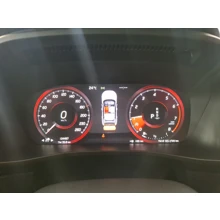 VOLVO-XC40-1.5 T3 163HP FWD INSCRIPTION GEARTRONIC