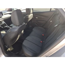 PEUGEOT-2008-ALLURE 1.2 PURETECH 130HP EAT8