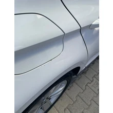 2015 PASSAT 1.6 TDI – KAZASIZ BOYASIZ