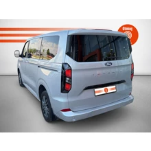 FORD-TOURNEO CUSTOM-KISABGJ 320S 8+1 2.0UPG 170 8AT TITANIUM