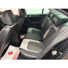 VOLKSWAGEN-JETTA-1.4 TSI BMT 125 PS HIGHLINE DSG