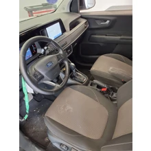 FORD-TOURNEO COURIER-1.0L ECOBOOST 125PS DELUXE BENZİN AT
