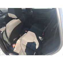 HYUNDAI-I20-1.4 MPI 100 PS JUMP BENZİN OTOMATİK