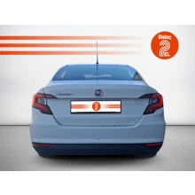 FIAT-EGEA-1.6 MJET 130HP EASY DCT