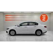 FIAT-EGEA-1.6 MJET 130HP EASY DCT