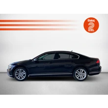 VOLKSWAGEN-PASSAT-1.5 TSI ACT 150 PS ELEGANCE DSG