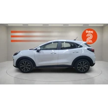FORD-PUMA-STYLE 1.0 ECOBOOST 125PS 7 OTOMATIK