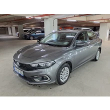 FIAT-EGEA-1.6 MJET 130HP EASY DCT