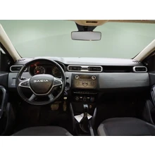 DACIA-DUSTER-ESSENTIAL 1.3 TURBO 150 BG EDC 4X2