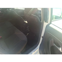 VOLKSWAGEN-POLO-1.4 TDI BMT 90 PS COMFORTLINE DSG