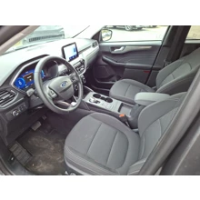 FORD-KUGA-TITANIUM 1.5L ECOBOOST 182PS 8İLERİ AT