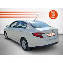 FIAT-EGEA-1.6 MJET 130HP EASY DCT