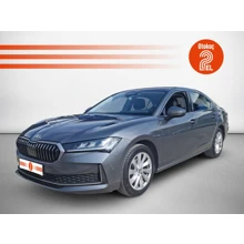 SKODA-SUPERB-1.5 TSI MHEV DSG PREMIUM