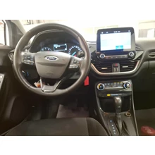 FORD-PUMA-STYLE 1.0LT ECOBOOST 125PS 7 OTOMATİK