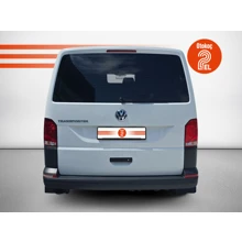 VOLKSWAGEN-TRANSPORTER-PANEL VAN 2.0 TDI 2+1 150 PS EURO6