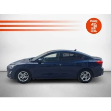 FORD-FOCUS-1.5 ECOBLUE 120PS TREND X OTOMATİK