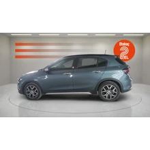 FIAT-EGEA-1.6 MJET 130HP CROSS URBAN DCT