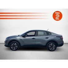 CITROEN-C4 X-1.2 PURETCH 130HP YOU EAT8