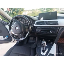 3 YILLIK SAHİBİNDEN SATILIK BMW F30 2013 ÇIKIŞLI 