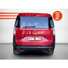 FORD-TOURNEO COURIER-1.0L ECOBOOST 125PS TITANIUM BENZİN AT