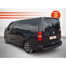 FIAT-ULYSSE-2.0 MJET 177HP AT-8 LOUNGE MAXI KONF PAK