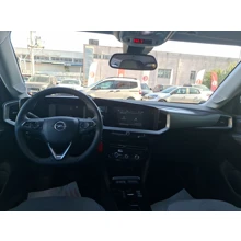 OPEL-MOKKA-1.2 TURBO 130HP EDITION