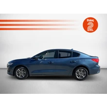 FORD-FOCUS-TITANIUM STIL 4K 1.5LEBLUE 115PS AT GSR