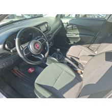 FIAT-EGEA-1.3 MJET II DS 95 HP EASY