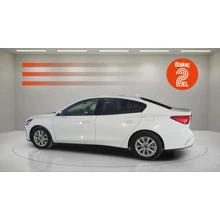 FORD-FOCUS-TREND X 4KAPI 1.5L ECOBLUE 115PS 8İLE AT