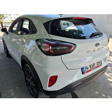 FORD-PUMA-STYLE 1.0LT ECOBOOST 125PS 7 OTOMATİK