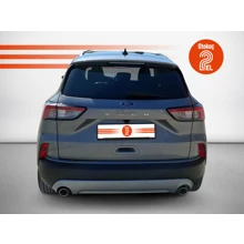 FORD-KUGA-TITANIUM 1.5L ECOBOOST 182PS 8İLERİ AT