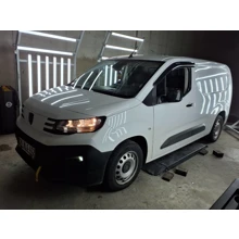 PEUGEOT-PARTNER-1.5 BLUEHDI 100HP S&S UZUN COMFORT