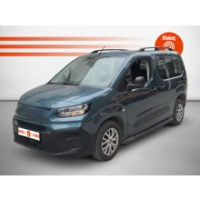 FIAT-DOBLO COMBİ-EASY 1.5 100 HP BLUEHDI E6.4