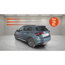 FIAT-EGEA-1.6 MJET 130HP CROSS URBAN DCT