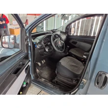 FIAT-FİORİNO-1.4 EKO 77HP EU6DF SAFELINE COMBI