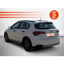 FIAT-EGEA-1.6 MJET 130HP CROSS URBAN DCT