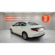 FIAT-EGEA-1.6 MJET 130HP EASY DCT