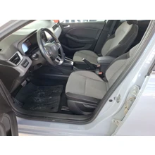 RENAULT-CLIO-EVOLUTION 1.0 TCE X-TRONIC 90 BG